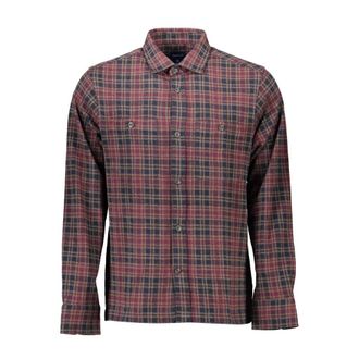 GANT Cotton Mens Mens Shirt