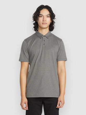 Volcom Wowzer Polo gris