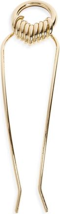 Tasha Ring Hairpin in Gold at Nordstrom