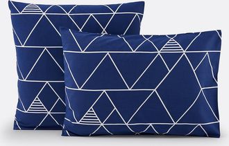 Sohome Kussensloop in katoen, Odin