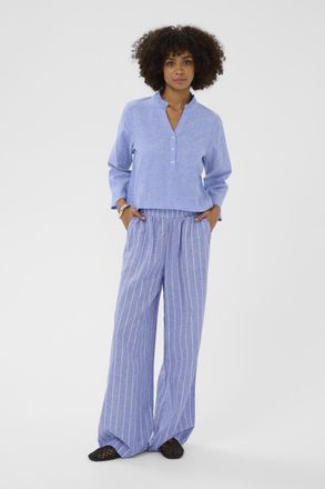 Culture Casual broek CUarletty Casual broek