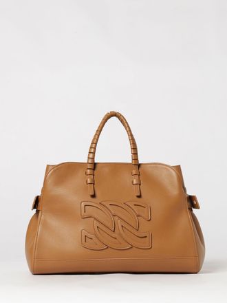 Casadei Borsa Park Avenue in pelle