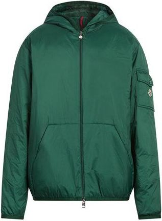 Moncler ROPA DE ABRIGO - Chaquetas y cazadoras en YOOX.COM