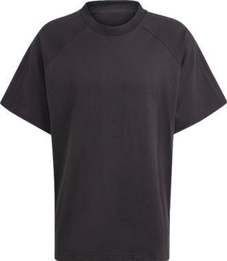 adidas Blue Version Essentials Tee Black IA2441