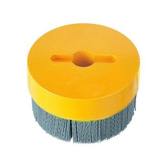 OEM Cepillo De Disco Cnc Atb 76 Mm - 70 X 60 Mm. T35 B16 Mm+tuerca. Sic180 Osborn