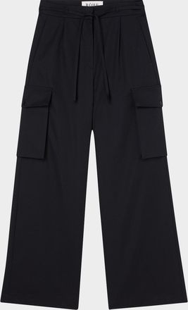 Róhe Cargo Trousers