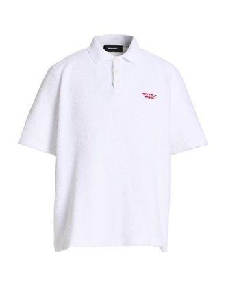 Dsquared2 TOPWEAR - Polo shirts on YOOX.COM