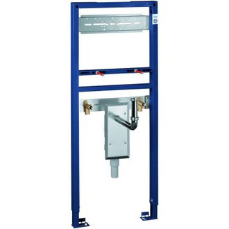 GROHE Mueble De Lavabo Rapid Sl Para Grifer&iacute;a De Pared O De Un Orificio Groh