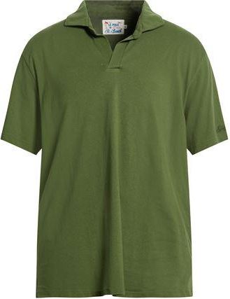 MC2 Saint Barth TOPS - Poloshirts auf YOOX.COM