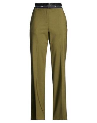 Msgm BOTTOMWEAR - Trousers on YOOX.COM