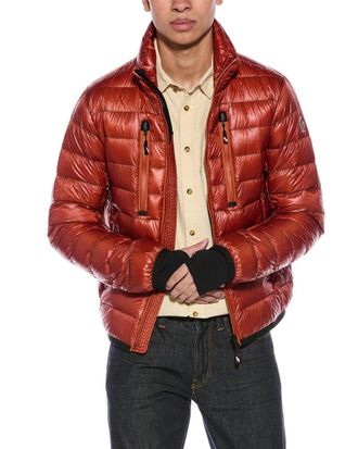 Moncler Puffer Down Jacket