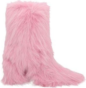 Msgm FOOTWEAR - Ankle boots on YOOX.COM