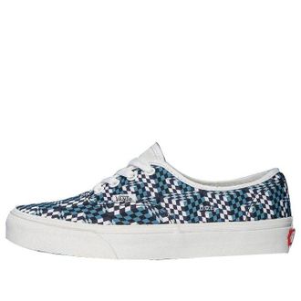 Vans DOE x Vans Authentic Blue White VN0A4ODU5U3