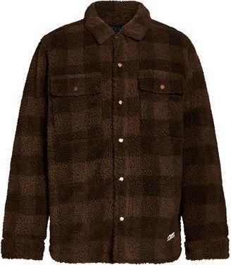 CAT COATS & JACKETS - Shearling & Teddy on YOOX.COM
