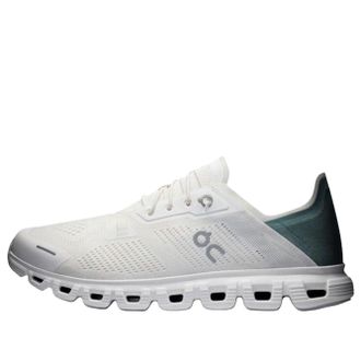 On Running Cloud 6 Coast Ivory Olive 3MF10033427