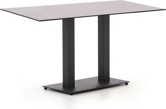 Forza Furniture Forza Orta tuintafel 140x80x73cm