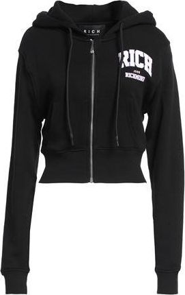 John Richmond CAMISETAS Y TOPS - Sudaderas en YOOX.COM