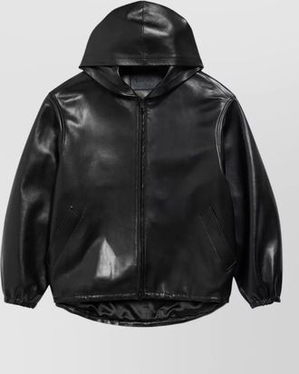 Balenciaga relaxed hoodie