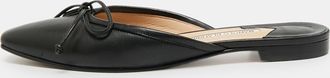 Manolo Blahnik Ballerimu