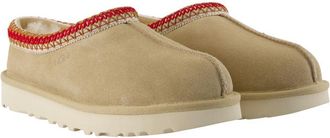 UGG Womens Tasman Ii Slipper Beige Calfskin
