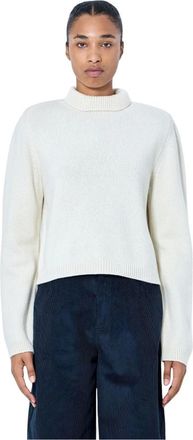 R&oacute;he Donna, Maglie, Bianco, XS, new
