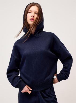 Twik Womens Straight-fit hoodie