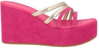 Baldinini CALZATURE - Sandali su YOOX.COM