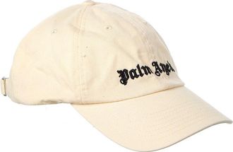 Palm Angels Classic Logo Cap