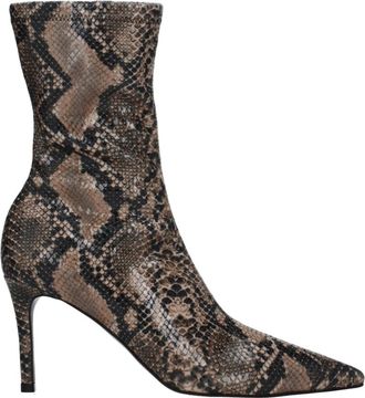 Stella McCartney Donna, Scarpe, Marrone, 38 EU, new