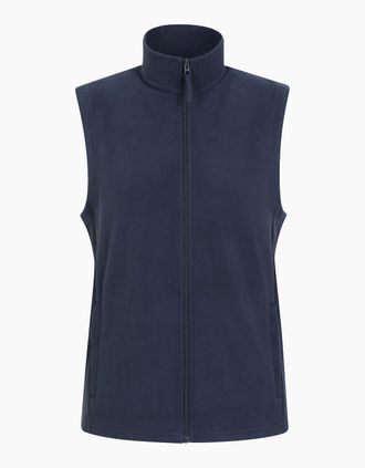 Mountain Warehouse Mens Mountain Warehouse Mens Camber Gilet - Navy - Size: 44/Regular