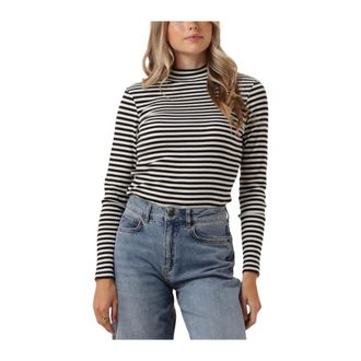 Drykorn Dames, Truien, Veelkleurig, Maat: XS