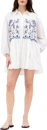 Tanya Taylor Pippa Dress