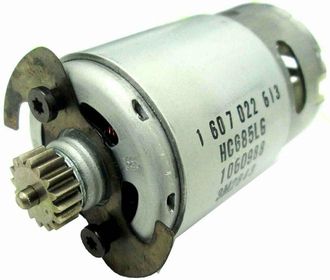 Bosch Repuesto Original Bosch 2609199393 Piezas De Recambio De Motor