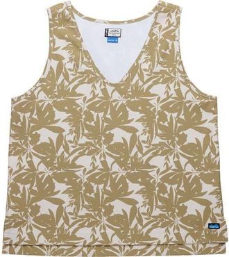 Kavu Banderas Tank Top - Womens in Shadow Palm at Nordstrom, Size X-Small