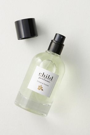 Anthropologie Child Perfume Extrait De Parfum