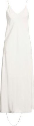 Maison Margiela DRESSES - Maxi dresses on YOOX.COM