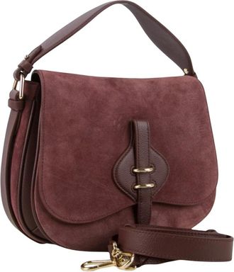 Coccinelle Donna, Borse, Rosso, Taglia unica, new