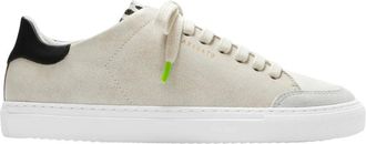 Axel Arigato Clean 90 Triple Sneaker - female - Axel Arigato - Sneakers - Beige - 8 UK - Shoes
