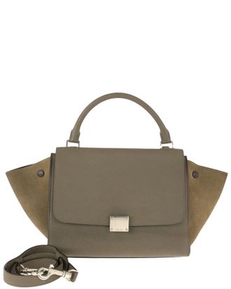 Celine Celine Travelers Handbag (Authentic Pre-Loved)