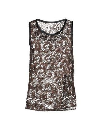 Dolce & Gabbana TOPWEAR - Top su YOOX.COM