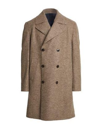 Baldessarini COATS & JACKETS - Coats on YOOX.COM