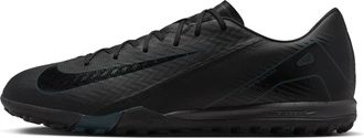Nike Mercurial Vapor 16 Academy TF Shadow Pack - Black Deep Jungle 2024 FQ8449-002