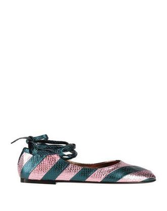 La DoubleJ FOOTWEAR - Ballet flats sur YOOX.COM