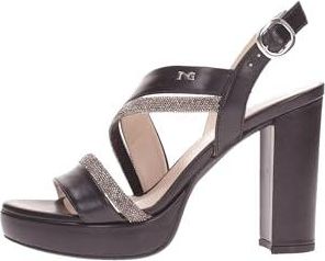 Sandales nero giardini 2018 online