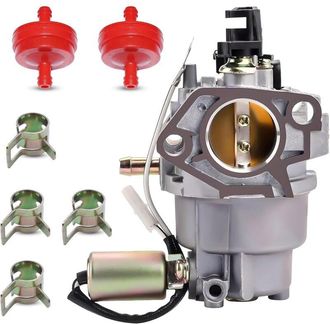OEM Carburador De Repuesto Para Cortac&eacute;spedes Cc30/cc760es: Compatible Con Mtd 951-05149, 651-05149 Y Hy-4p90f, Con Filtro Incorporado
