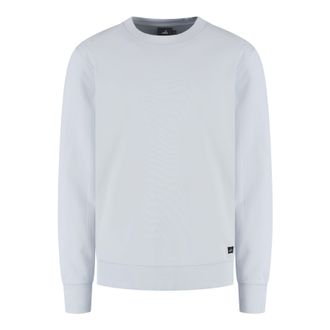 Wahts Mens Sweaters, TargetGroup:Men Frost Blue / XXL