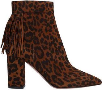 Aquazzura FOOTWEAR - Ankle boots sur YOOX.COM