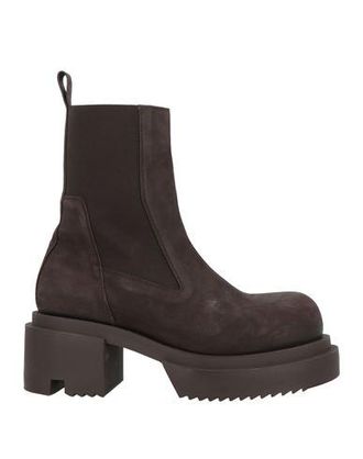 Rick Owens FOOTWEAR - Boots sur YOOX.COM