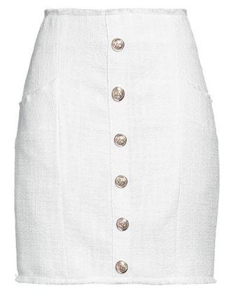 No Secrets World BOTTOMWEAR - Mini skirts on YOOX.COM