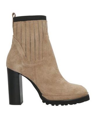 Elvio Zanon CALZADO - Botines de ca&ntilde;a alta en YOOX.COM